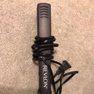 Revlon Hair Straightener